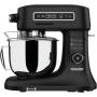 Холодильник DAUSCHER DRF-359DF-BL+Кухонная машина DAUSCHER DKP-8015B C MATT