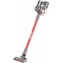 Холодильник DAUSCHER DRF-359DF-INOX+Пылесос DAUSCHER DVC-3777