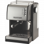 Холодильник DAUSCHER DRF-359DF-INOX+Кофемашина DAUSCHER DCM-1666LX