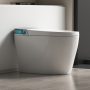 Смарт-унитаз Smart Toilet T9016