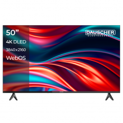 Телевизор DAUSCHER DA50UHD