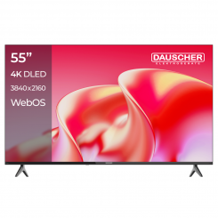 Телевизор DAUSCHER DA55UHD