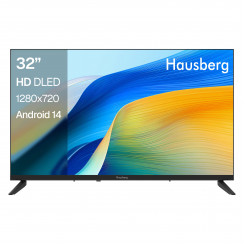 Телевизор Hausberg HA32HD