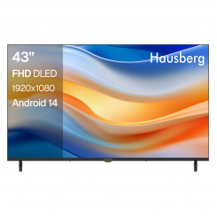 Телевизор Hausberg HA43FHD