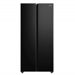 Холодильник DAUSCHER DRF-46NF2DDS