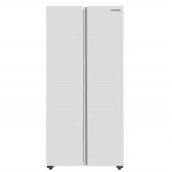 Холодильник DAUSCHER DRF-47NF2DWH