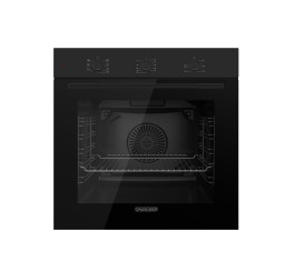 Встраиваемая духовка DAUSCHER BO5-MBG-TURBO