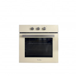 Встроенная духовка HAUSBERG HBO-6503BEJ