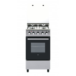 Плита комбинированная BSB EC-5104LX