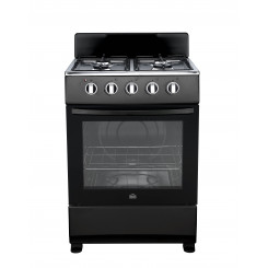 Плита комбинированная BSB EC-6004BL