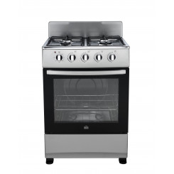 Плита комбинированная BSB EC-6004LX