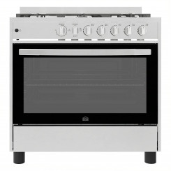 Плита комбинированная BSB EC-9004LX