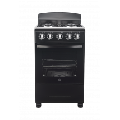 Плита газовая BSB EG-5003BL