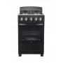 Плита газовая BSB EG-5003BL