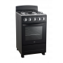 Плита газовая BSB EG-5003BL