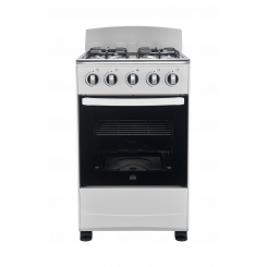 Плита газовая BSB EG-5003WH