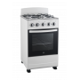 Плита газовая BSB EG-5003WH