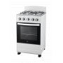 Плита газовая BSB EG-5003WH