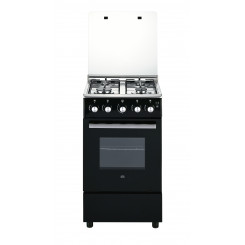 Плита газовая BSB EG-5103BL