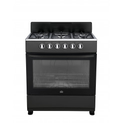 Плита газовая BSB EG-8003BL