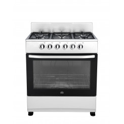 Плита газовая BSB EG-8003WH