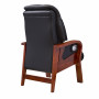 Классическое кресло Melloni 9045