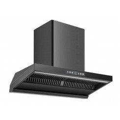 Вытяжка DAUSCHER DCH-6666LUX-BL