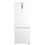 Холодильник DAUSCHER DRF-529NFWH-M