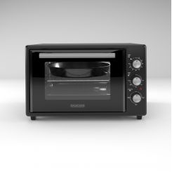 Духовка DAUSCHER DMO-3600BL