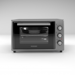 Духовка DAUSCHER DMO-3600LX