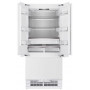 Встраиваемый холодильник DAUSCHER DRF-920030NF