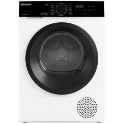 Сушильная машина DAUSCHER DTD-1380HEATWH