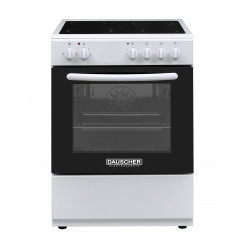 Плита электрическая DAUSCHER E6260CRWH