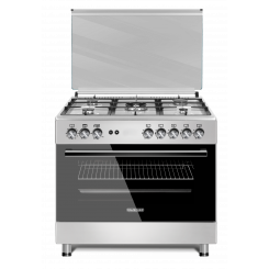 Плита газовая DAUSCHER E9423LX