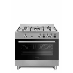 Плита газовая DAUSCHER E9443