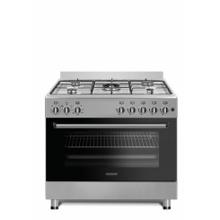 Плита комбинированная DAUSCHER E9444