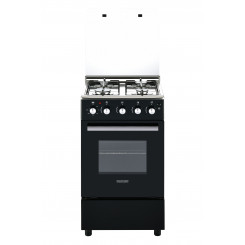 Плита комбинированная DAUSCHER EC-5104BL