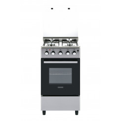 Плита комбинированная DAUSCHER EC-5104LX