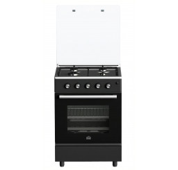 Плита газовая HAUSBERG EG-6103BL