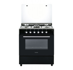 Плита газовая HAUSBERG EG-8103BL