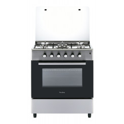 Плита газовая HAUSBERG EG-8103LX