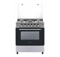 Плита газовая HAUSBERG EG-8103LX