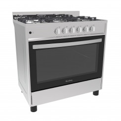 Плита газовая Hausberg EG-9003LX