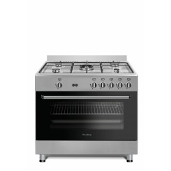 Плита газовая HAUSBERG H9443