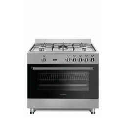 Плита газовая HAUSBERG H9443