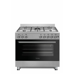 Плита комбинированная HAUSBERG H9444