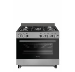 Плита комбинированная HAUSBERG H9446