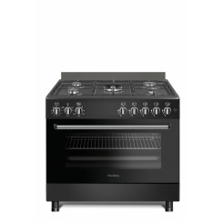 Плита комбинированная HAUSBERG H9448