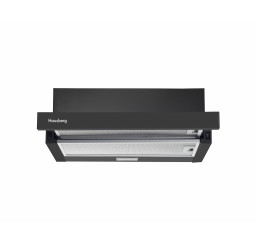 Вытяжка Hausberg HBCH-6100IX