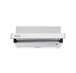 Вытяжка Hausberg HBCH-6100WH